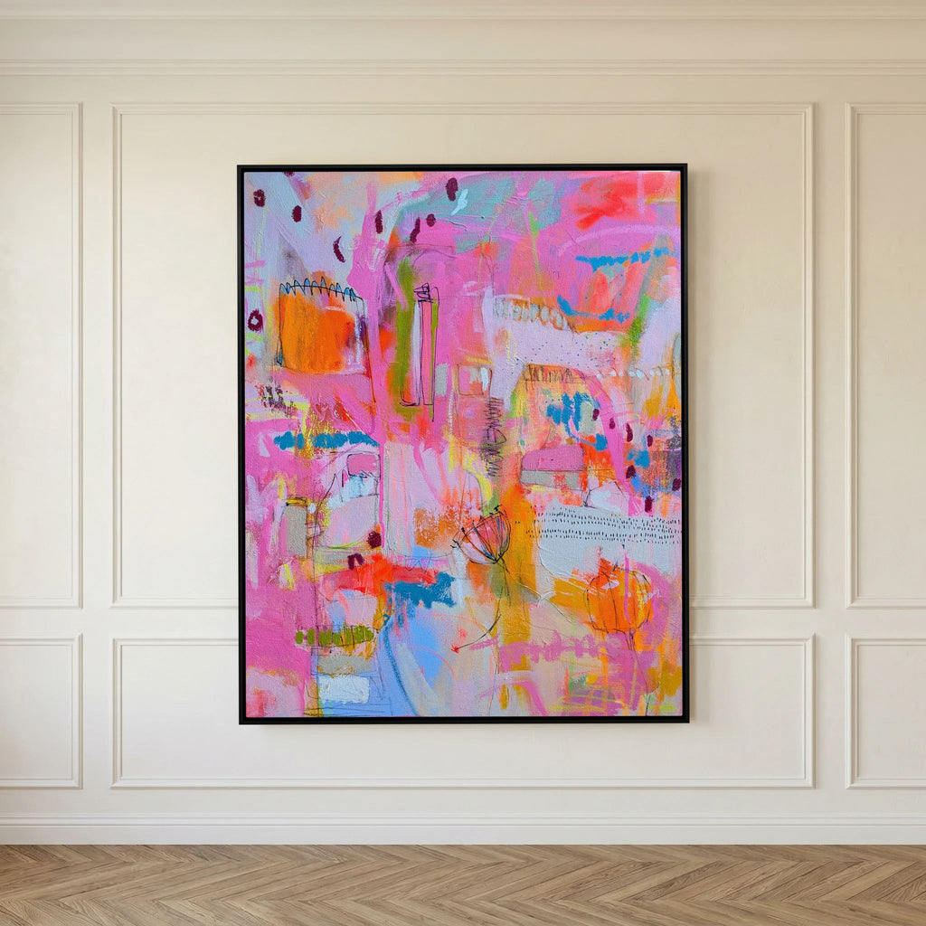 The little things- print